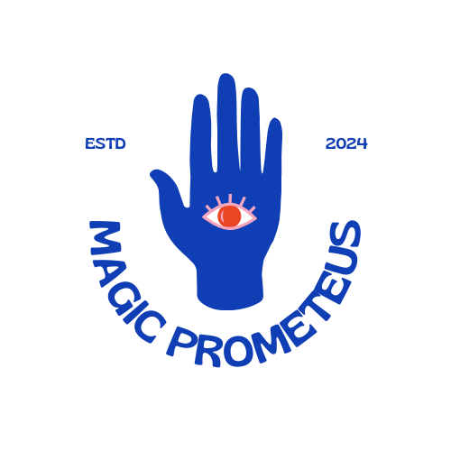 magicprometeus.com